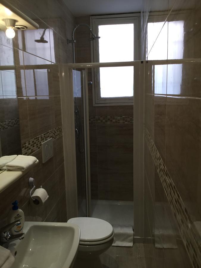 Ormesini Apartment Venedig