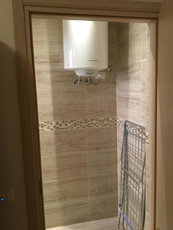 Ormesini Apartment Venedig