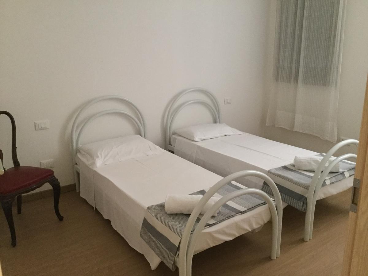 Apartment Ormesini