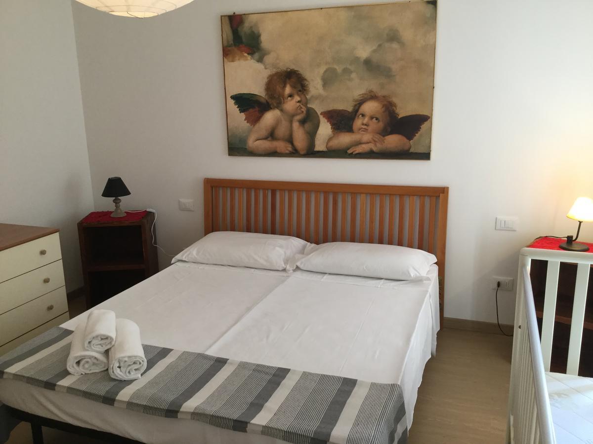 Ormesini Apartment *