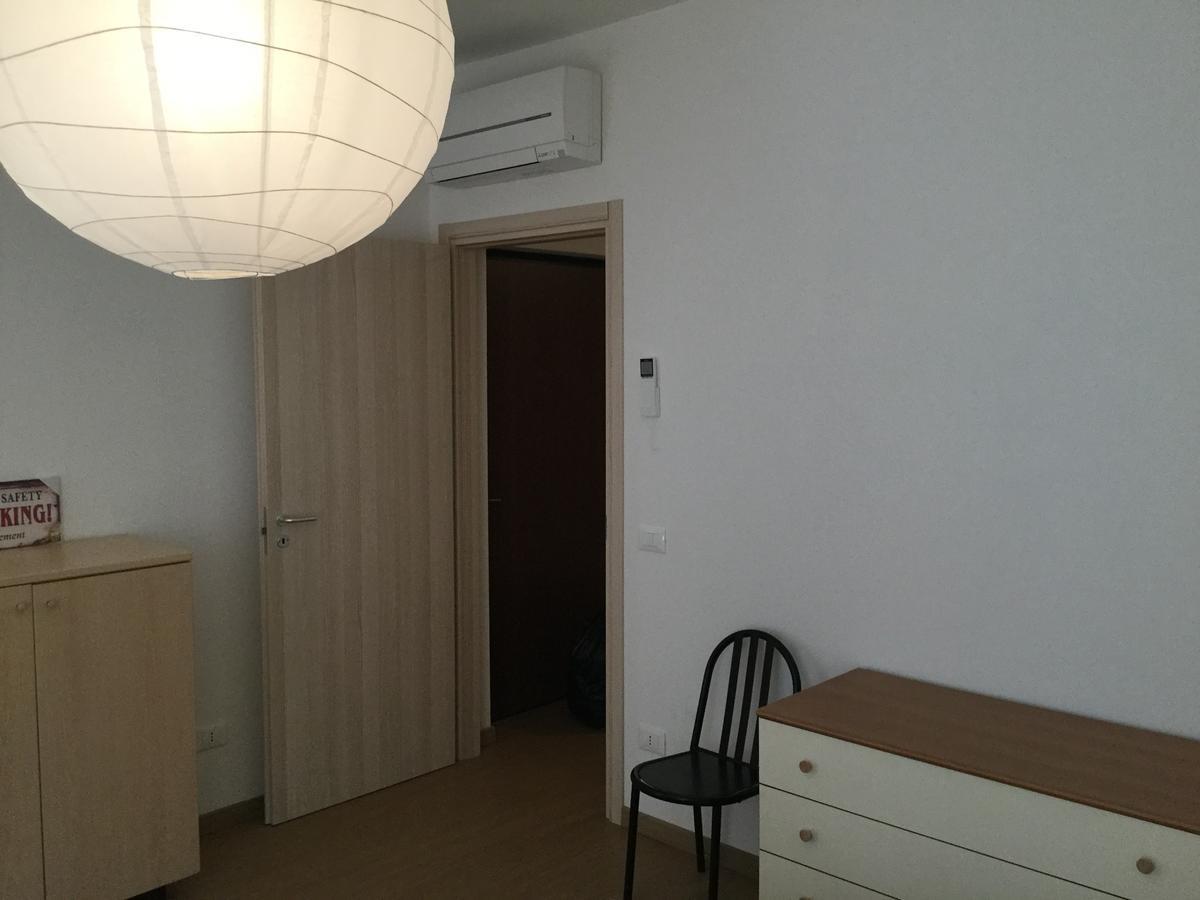 Apartment Ormesini Venedig
