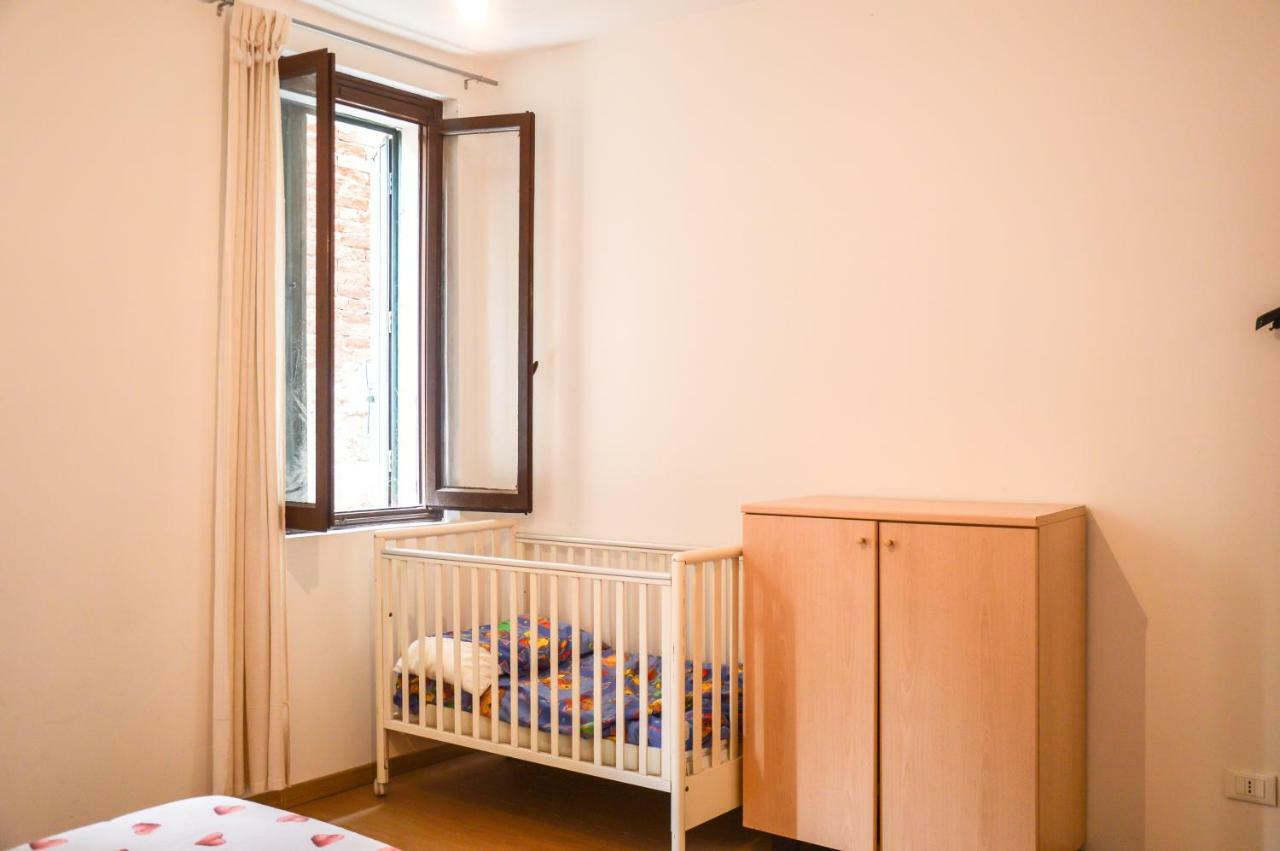 Ormesini Apartment *
