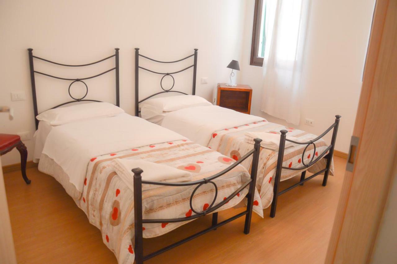 Apartment Ormesini *
