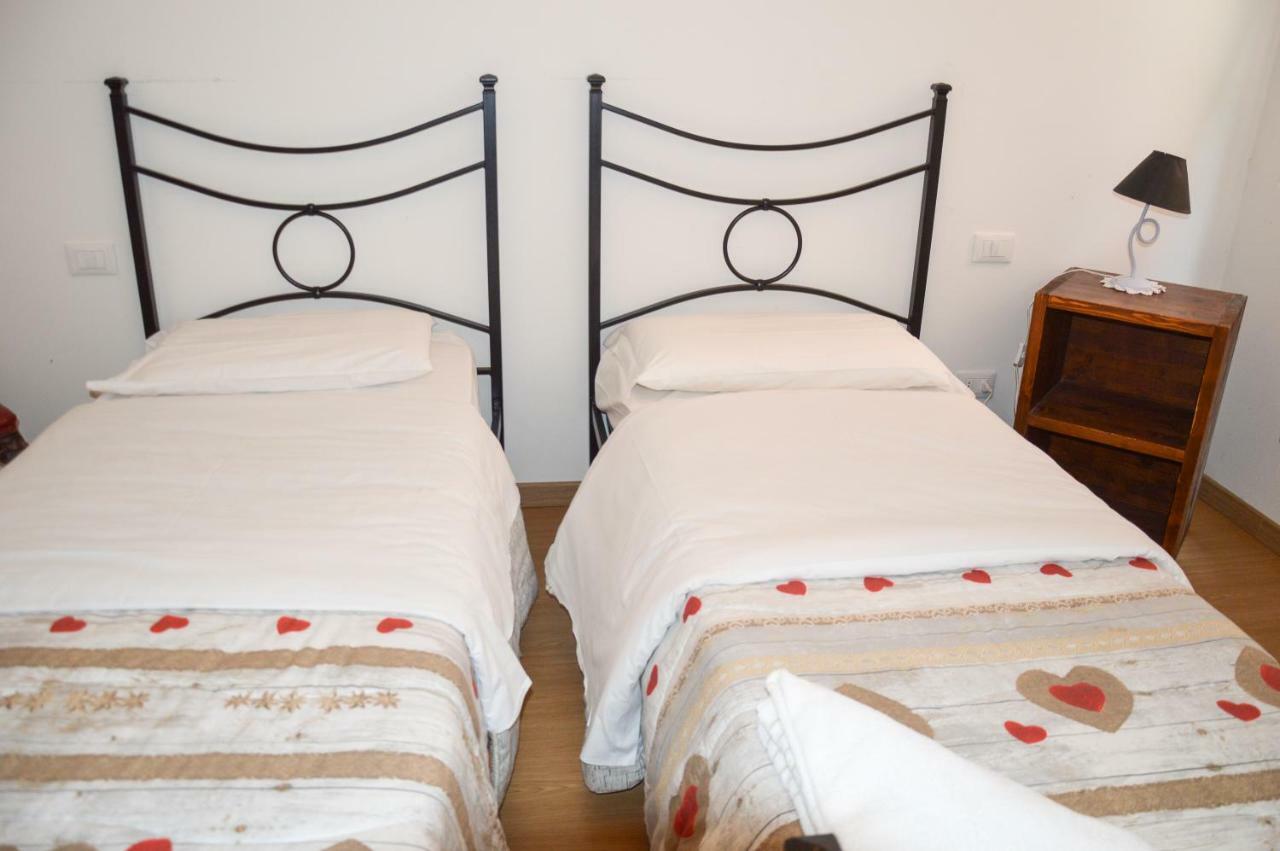Ormesini Apartment *