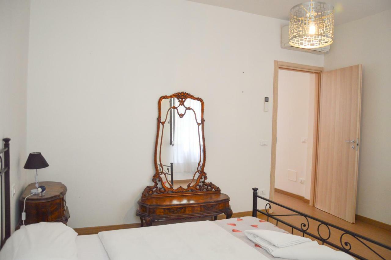 Ormesini Apartment Venedig
