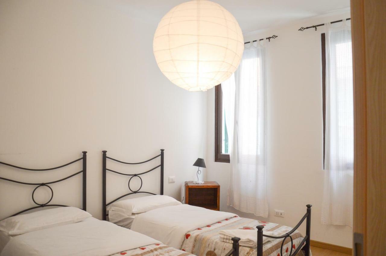 Apartment Ormesini