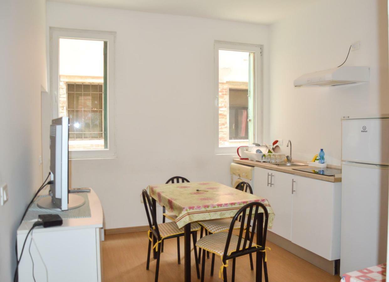 Apartment Ormesini Venedig